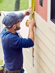 Historical Building Siding Restoration in Niceville, FL